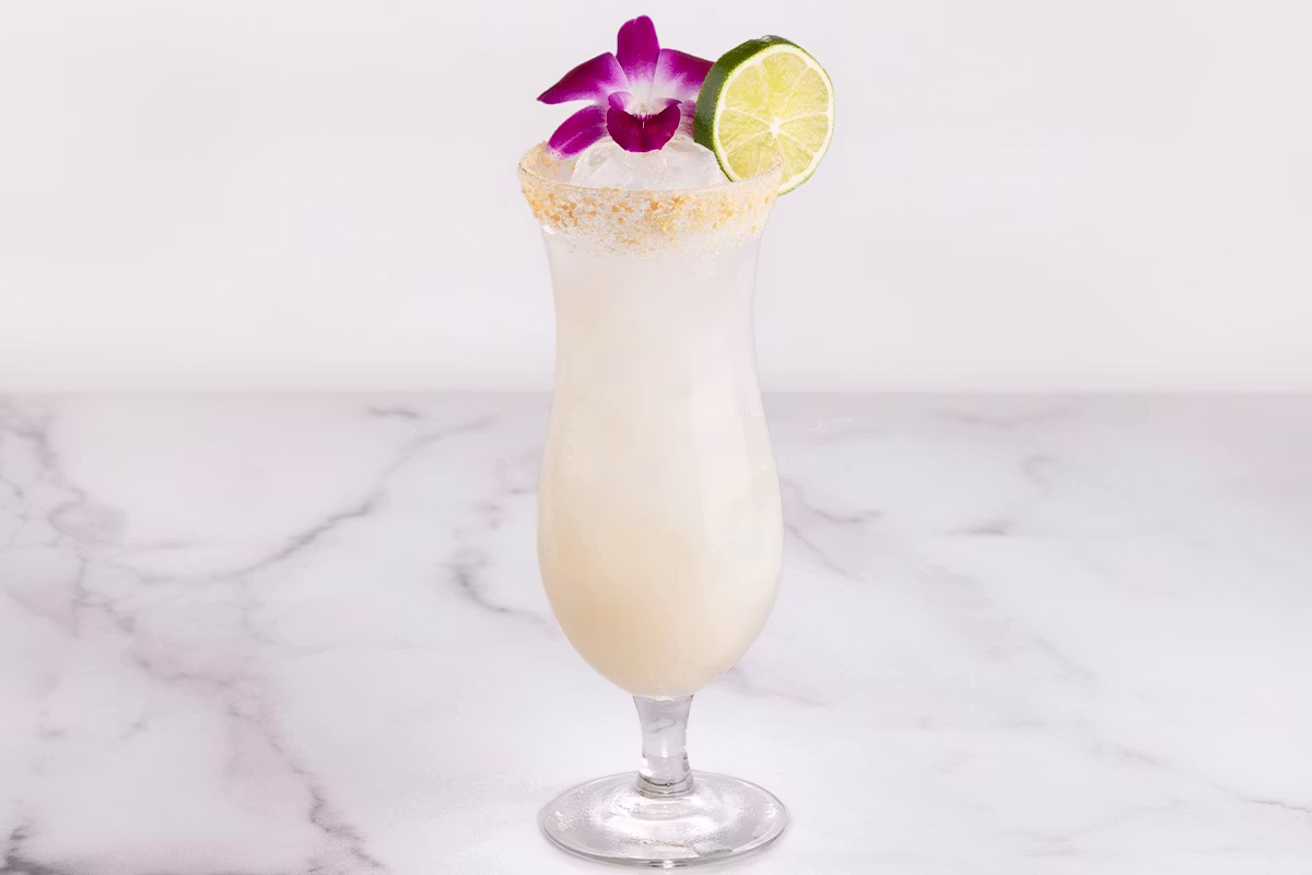 Coconut Limeade - The Cheesecake Factory Menu Prices 2026
